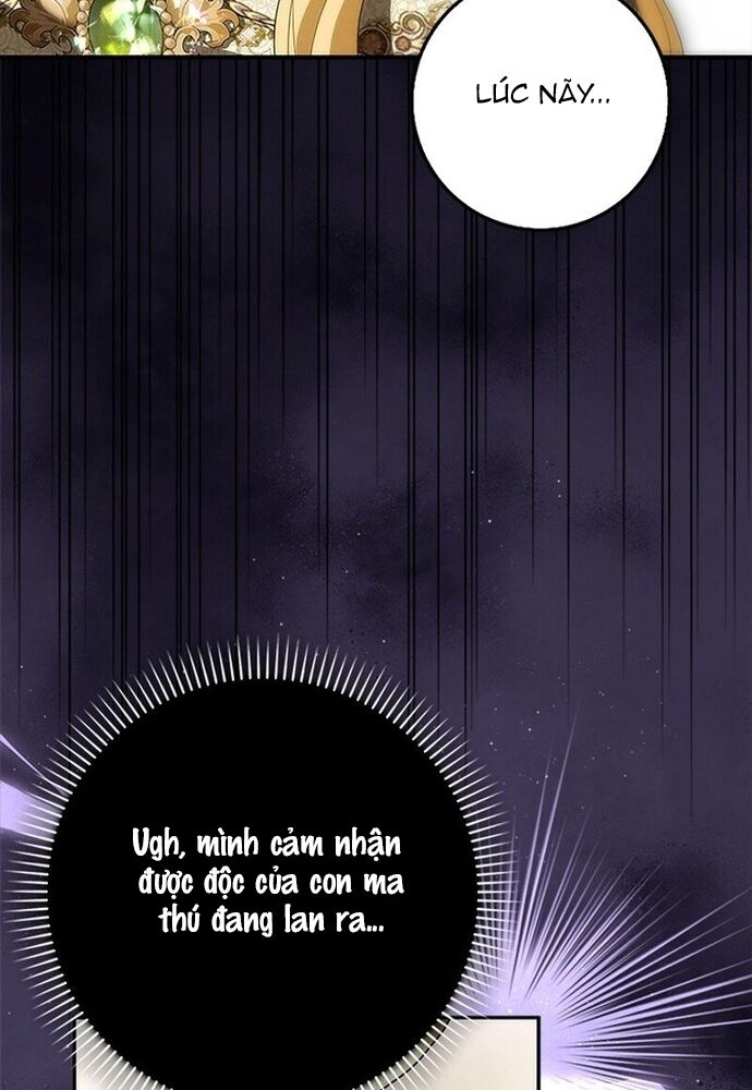 Tôi Chỉ Muốn Ngủ Riêng! Chapter 10 - 82