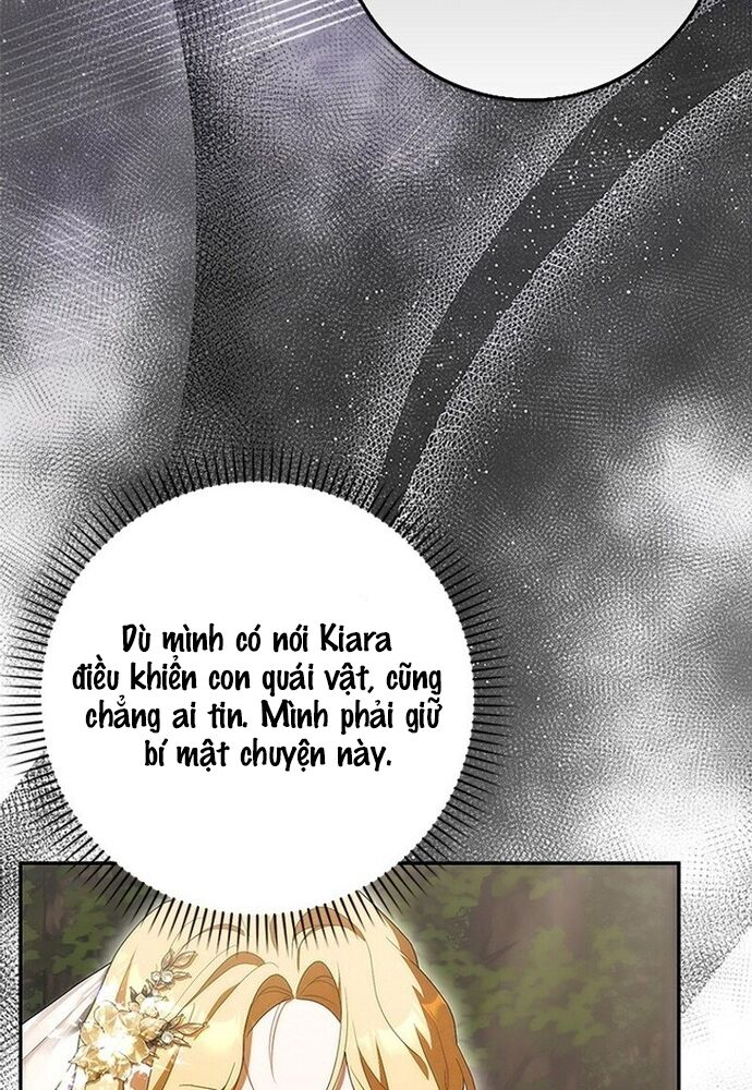 Tôi Chỉ Muốn Ngủ Riêng! Chapter 10 - 87