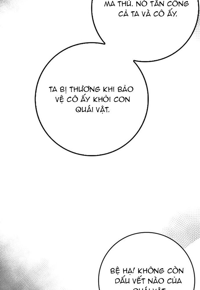 Tôi Chỉ Muốn Ngủ Riêng! Chapter 10 - 89