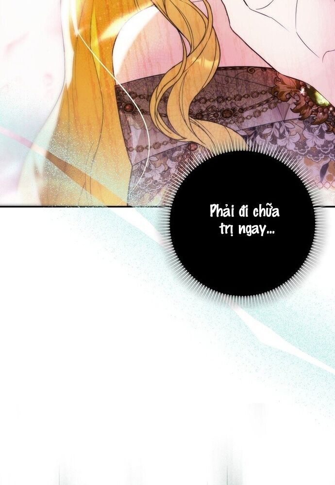 Tôi Chỉ Muốn Ngủ Riêng! Chapter 10 - 10