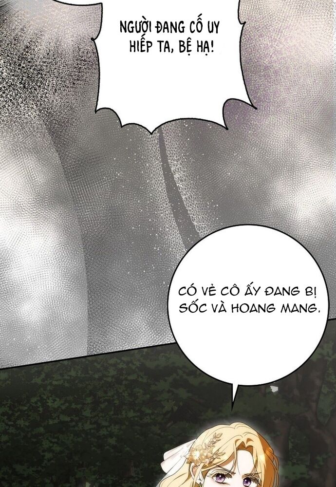 Tôi Chỉ Muốn Ngủ Riêng! Chapter 10 - 91