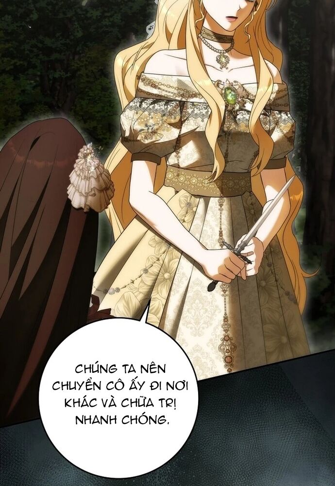 Tôi Chỉ Muốn Ngủ Riêng! Chapter 10 - 92