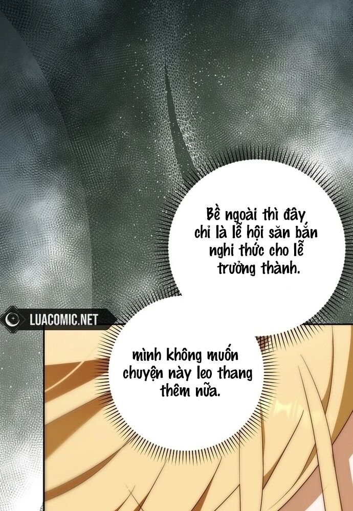 Tôi Chỉ Muốn Ngủ Riêng! Chapter 10 - 93