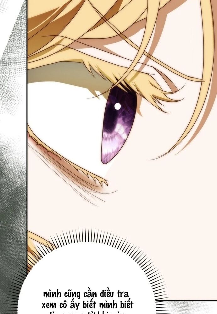 Tôi Chỉ Muốn Ngủ Riêng! Chapter 10 - 94