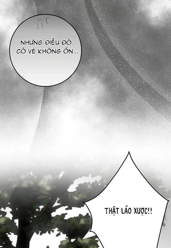Tôi Chỉ Muốn Ngủ Riêng! Chapter 10 - 96