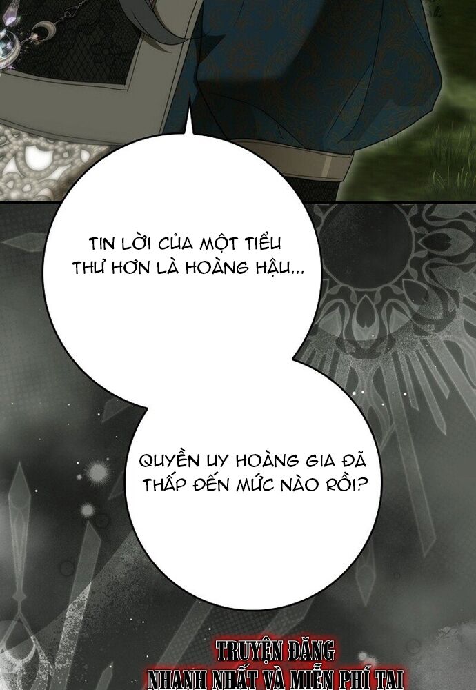 Tôi Chỉ Muốn Ngủ Riêng! Chapter 10 - 98