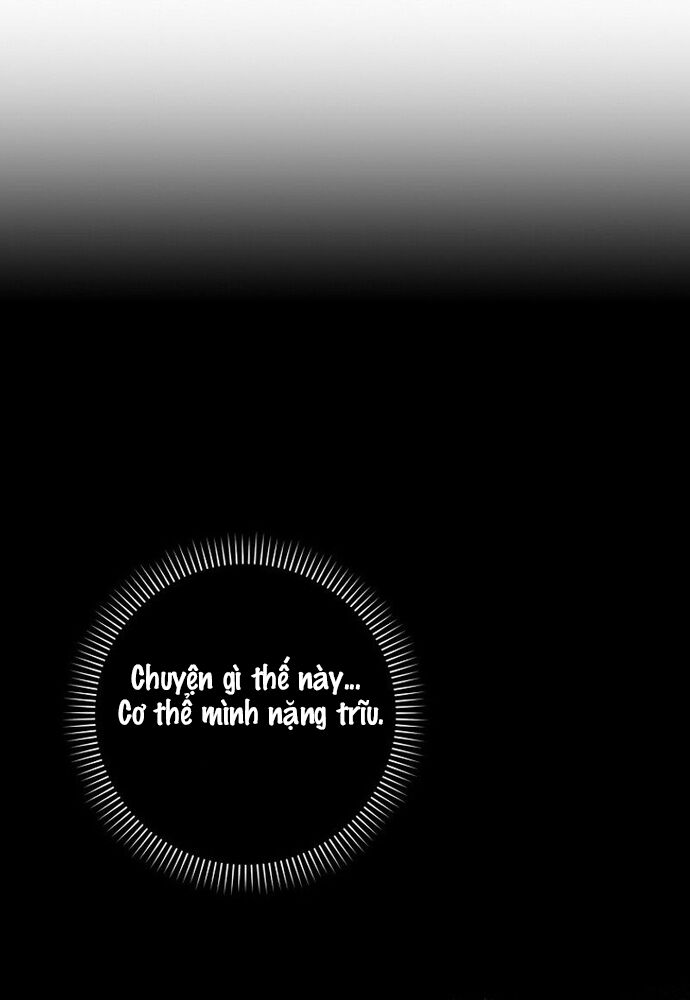 Tôi Chỉ Muốn Ngủ Riêng! Chapter 11 - 2