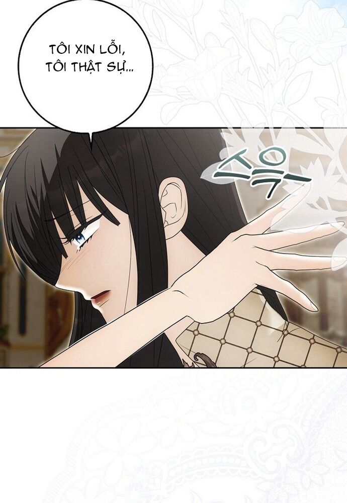 Tôi Chỉ Muốn Ngủ Riêng! Chapter 11 - 104