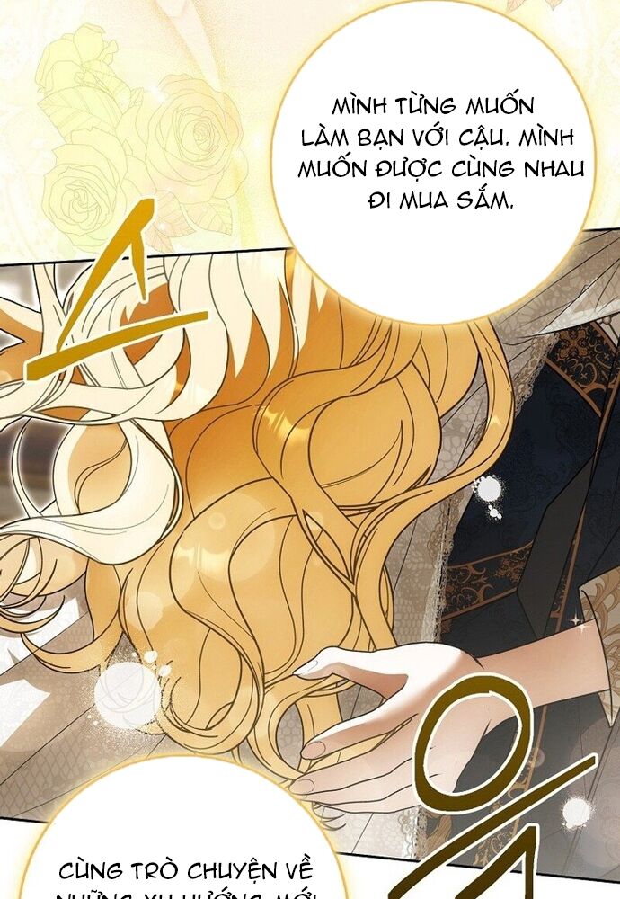 Tôi Chỉ Muốn Ngủ Riêng! Chapter 11 - 108