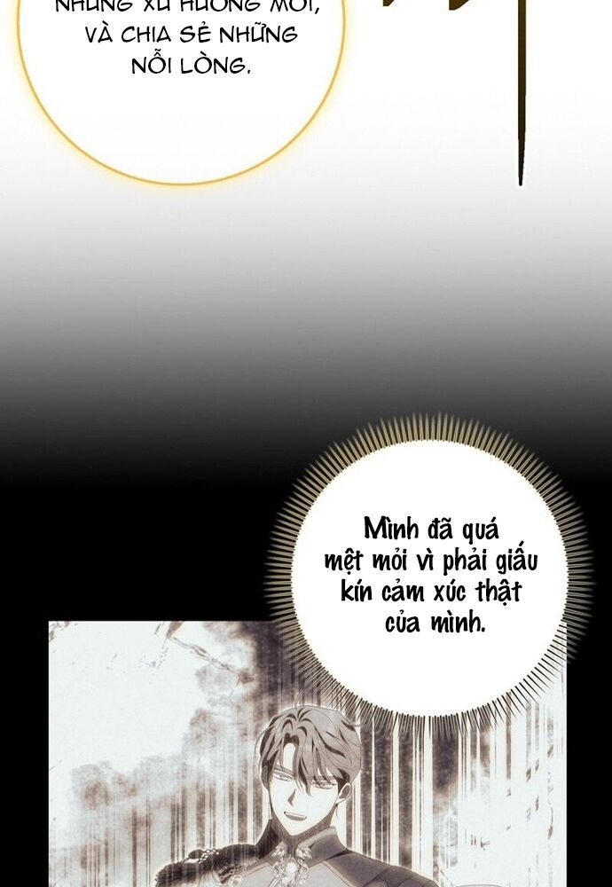 Tôi Chỉ Muốn Ngủ Riêng! Chapter 11 - 109