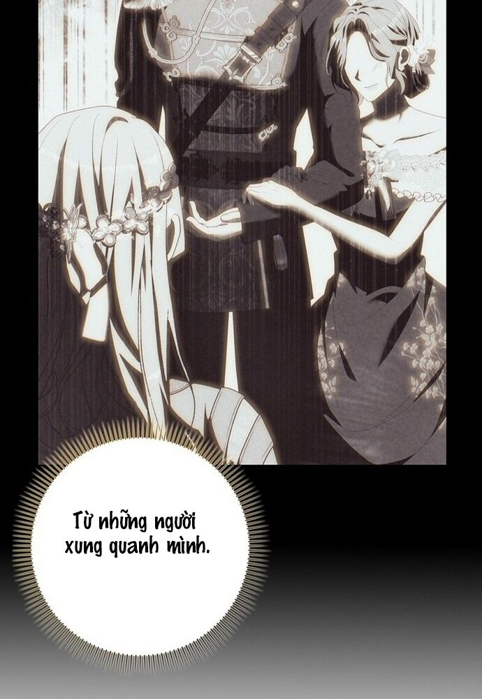 Tôi Chỉ Muốn Ngủ Riêng! Chapter 11 - 110