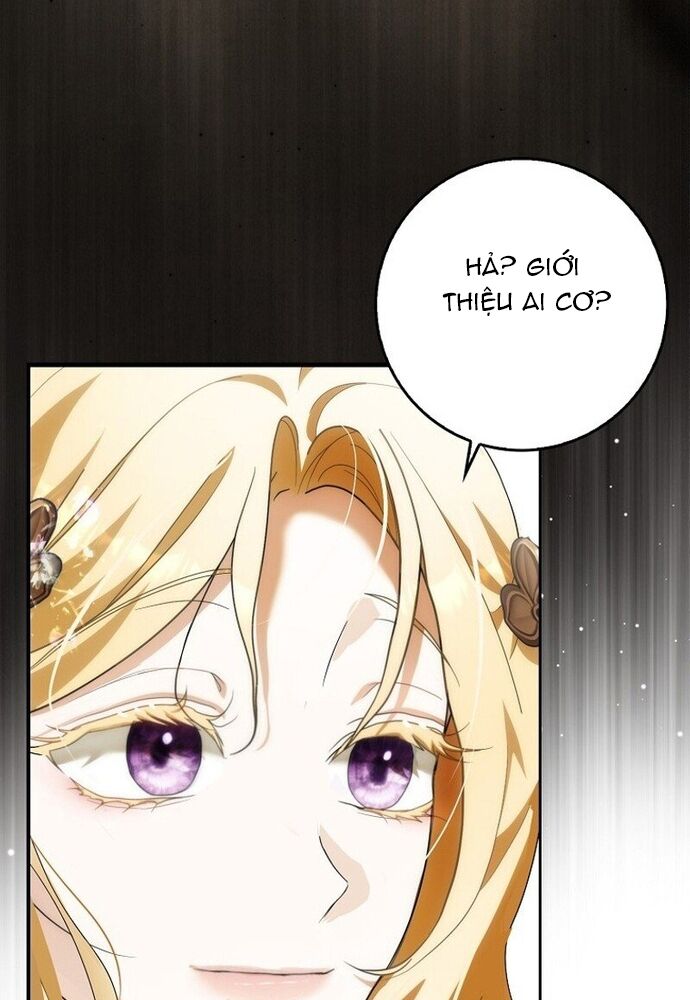 Tôi Chỉ Muốn Ngủ Riêng! Chapter 11 - 12