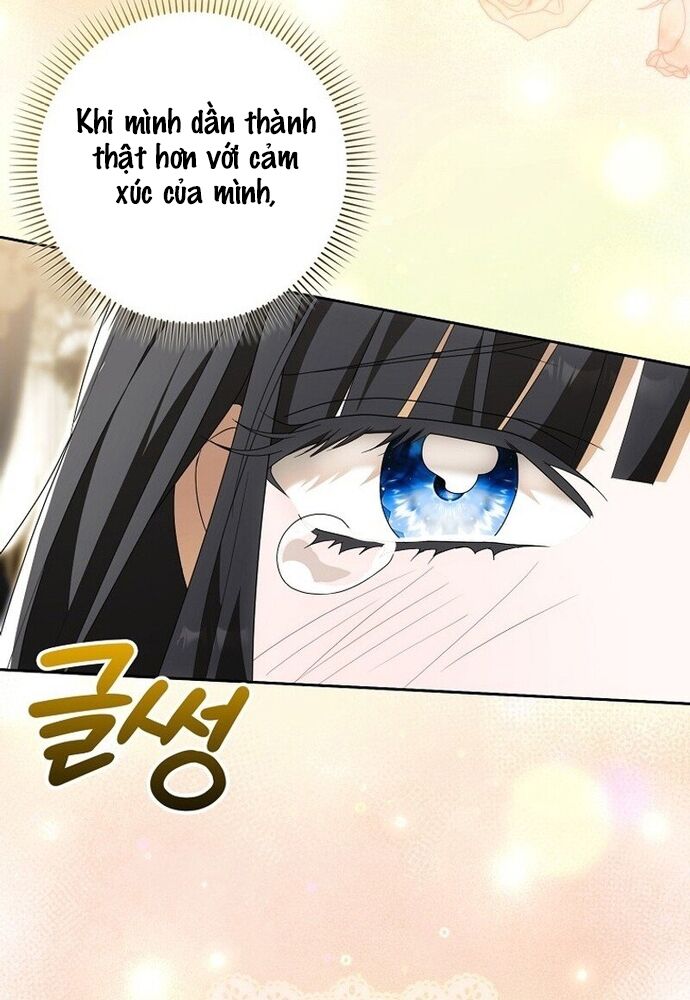 Tôi Chỉ Muốn Ngủ Riêng! Chapter 11 - 115