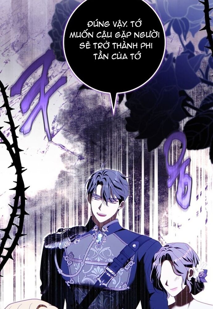 Tôi Chỉ Muốn Ngủ Riêng! Chapter 11 - 14