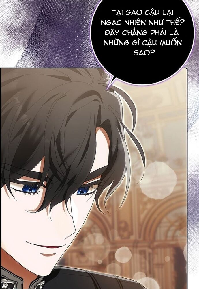 Tôi Chỉ Muốn Ngủ Riêng! Chapter 11 - 18