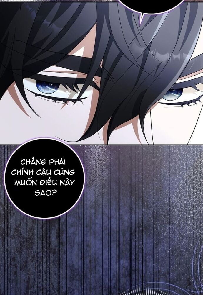 Tôi Chỉ Muốn Ngủ Riêng! Chapter 11 - 20