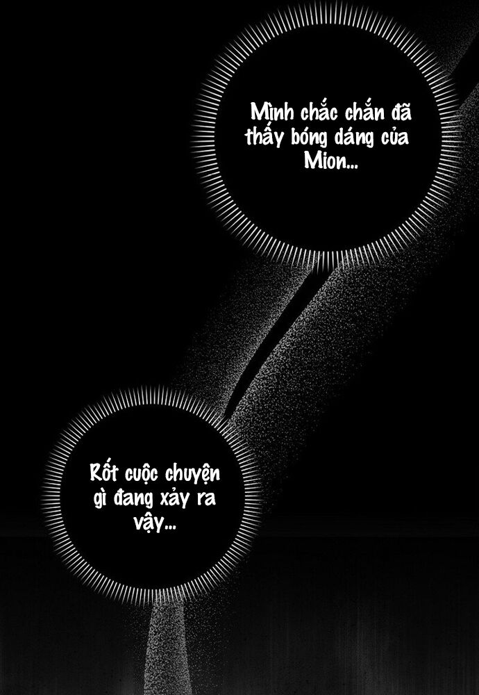 Tôi Chỉ Muốn Ngủ Riêng! Chapter 11 - 3