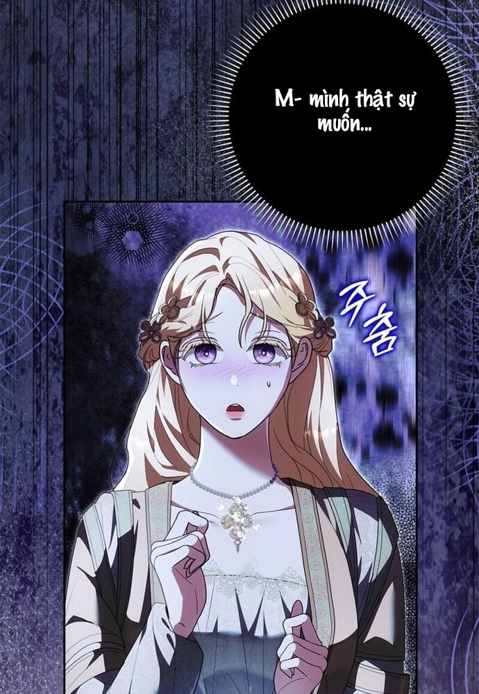 Tôi Chỉ Muốn Ngủ Riêng! Chapter 11 - 21