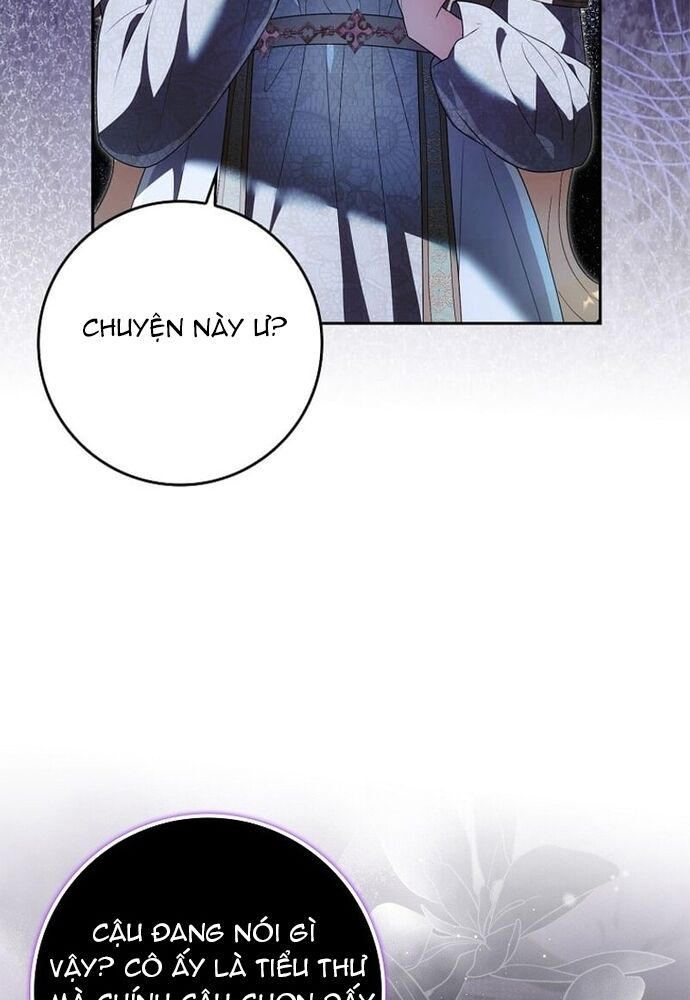 Tôi Chỉ Muốn Ngủ Riêng! Chapter 11 - 22