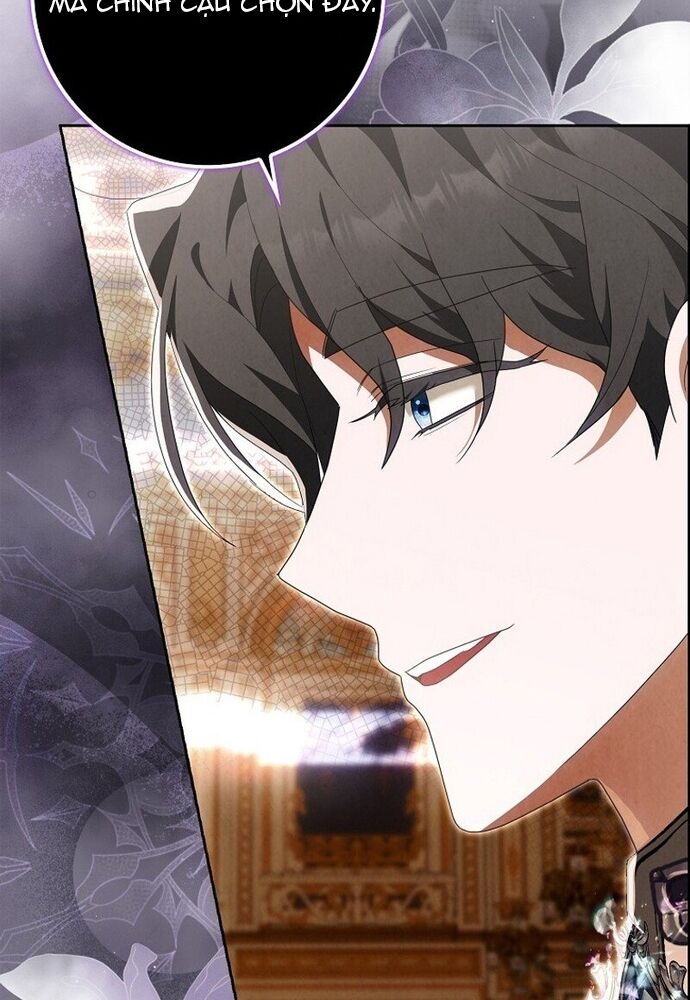 Tôi Chỉ Muốn Ngủ Riêng! Chapter 11 - 23