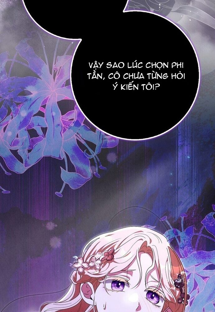 Tôi Chỉ Muốn Ngủ Riêng! Chapter 11 - 27