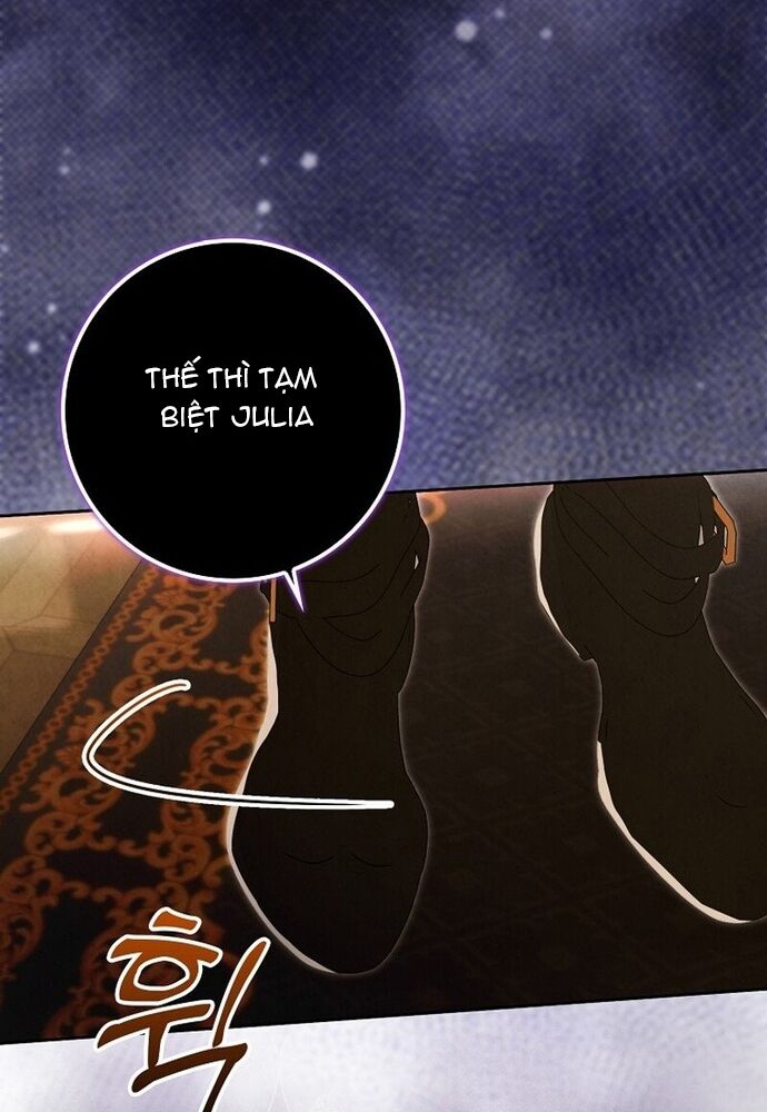 Tôi Chỉ Muốn Ngủ Riêng! Chapter 11 - 29