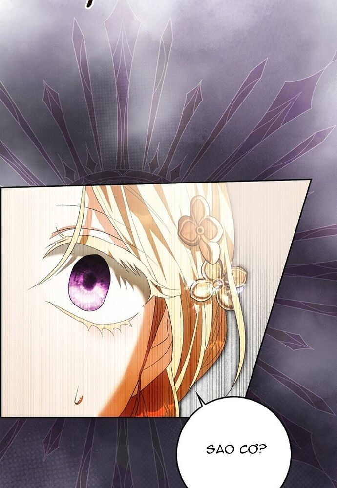 Tôi Chỉ Muốn Ngủ Riêng! Chapter 11 - 30