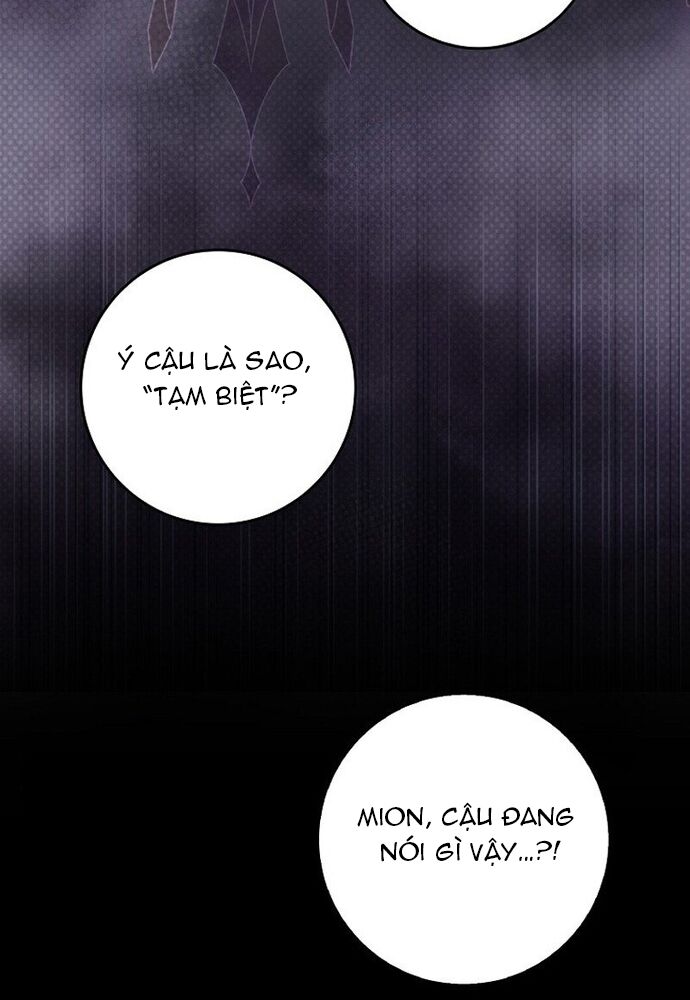 Tôi Chỉ Muốn Ngủ Riêng! Chapter 11 - 31