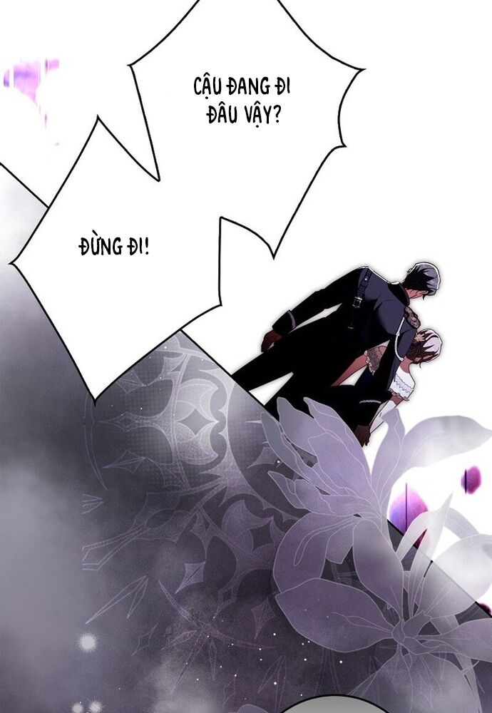 Tôi Chỉ Muốn Ngủ Riêng! Chapter 11 - 34