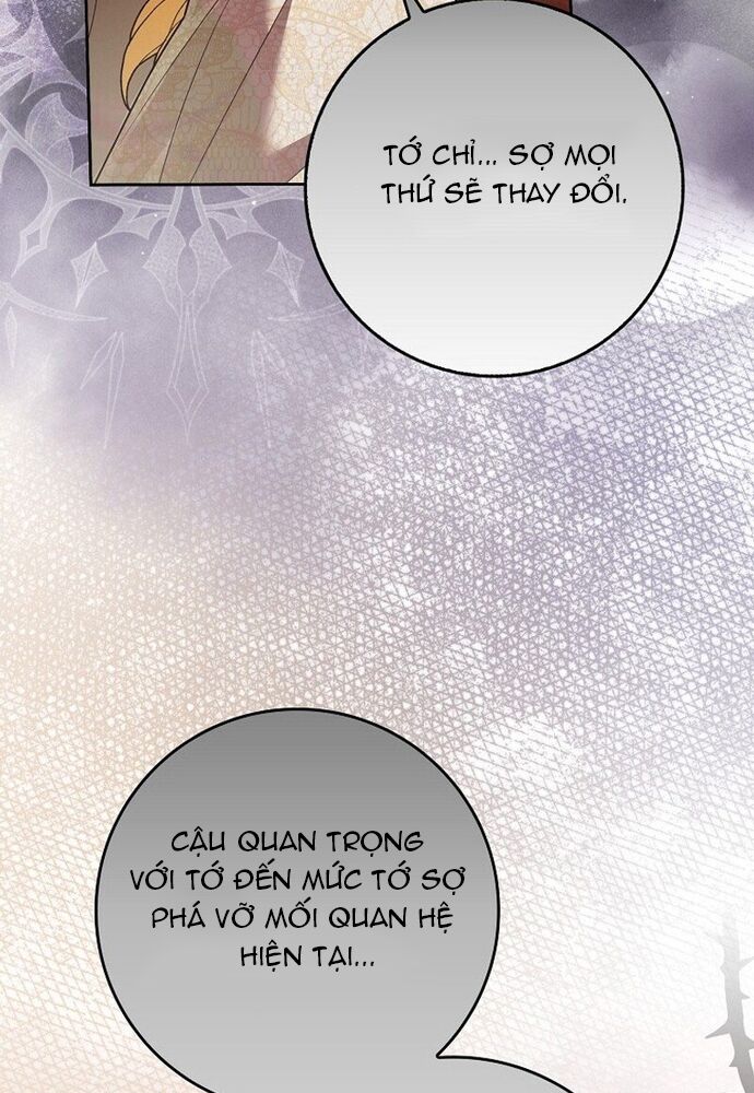 Tôi Chỉ Muốn Ngủ Riêng! Chapter 11 - 36