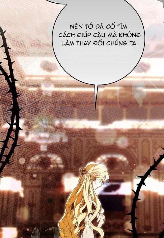 Tôi Chỉ Muốn Ngủ Riêng! Chapter 11 - 37