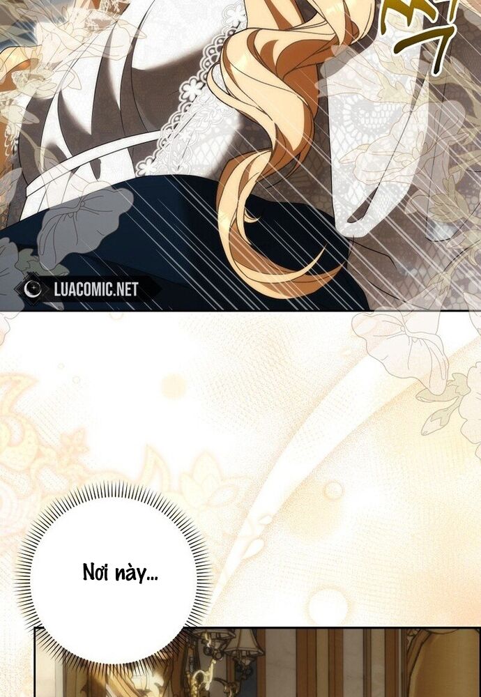 Tôi Chỉ Muốn Ngủ Riêng! Chapter 11 - 42