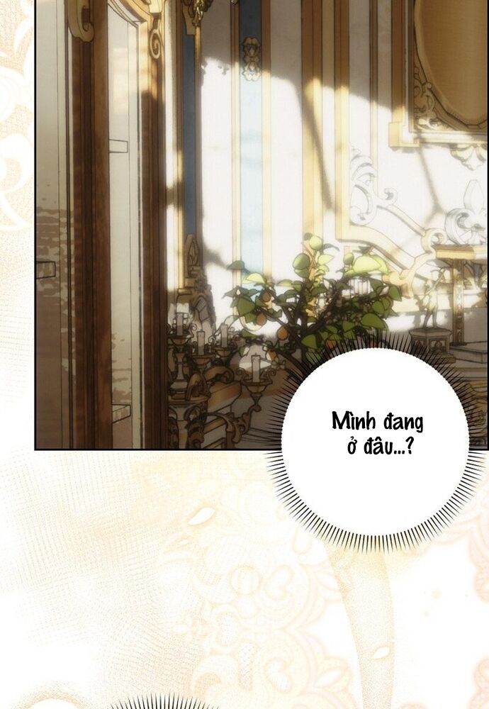 Tôi Chỉ Muốn Ngủ Riêng! Chapter 11 - 43