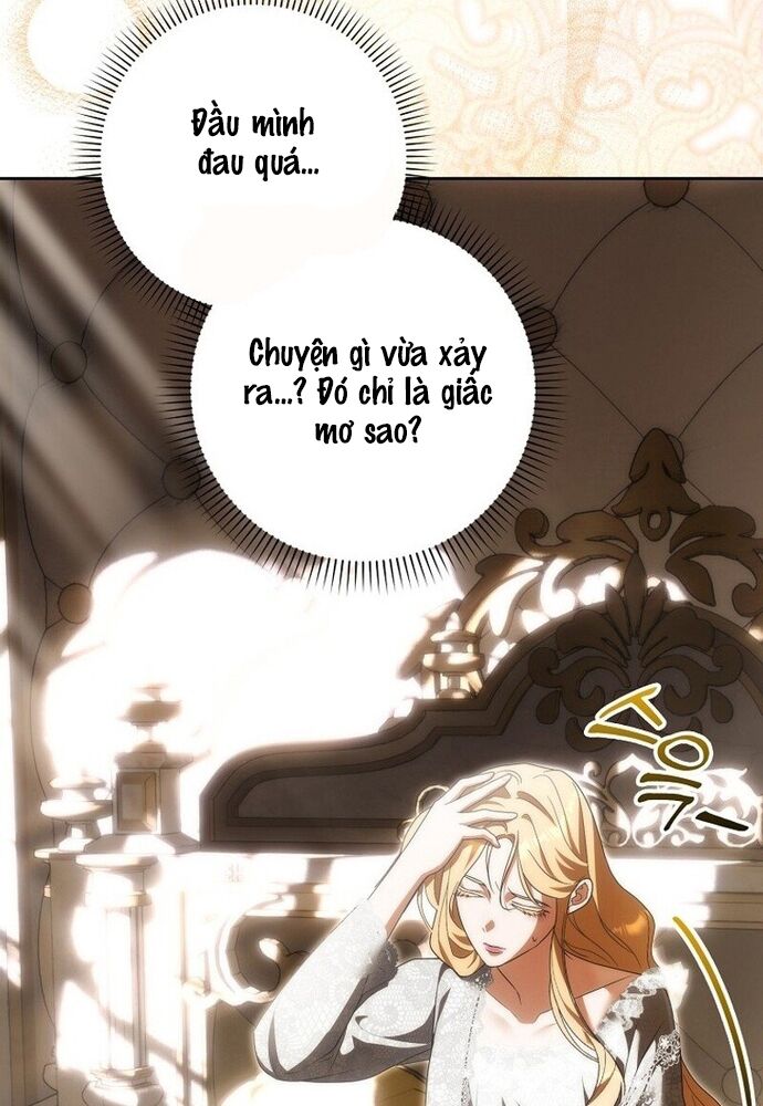 Tôi Chỉ Muốn Ngủ Riêng! Chapter 11 - 44