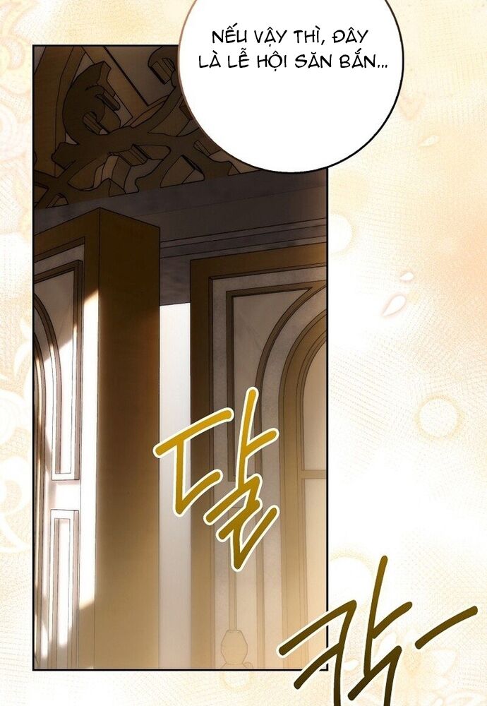 Tôi Chỉ Muốn Ngủ Riêng! Chapter 11 - 46