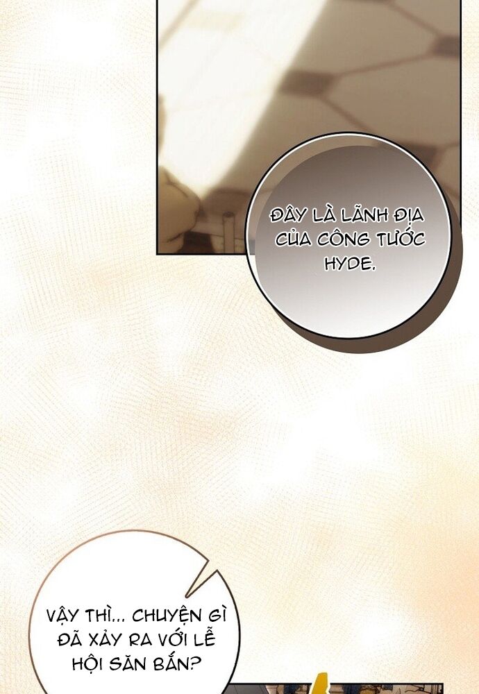 Tôi Chỉ Muốn Ngủ Riêng! Chapter 11 - 51