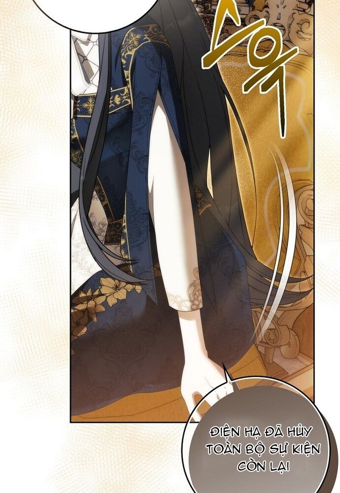 Tôi Chỉ Muốn Ngủ Riêng! Chapter 11 - 52