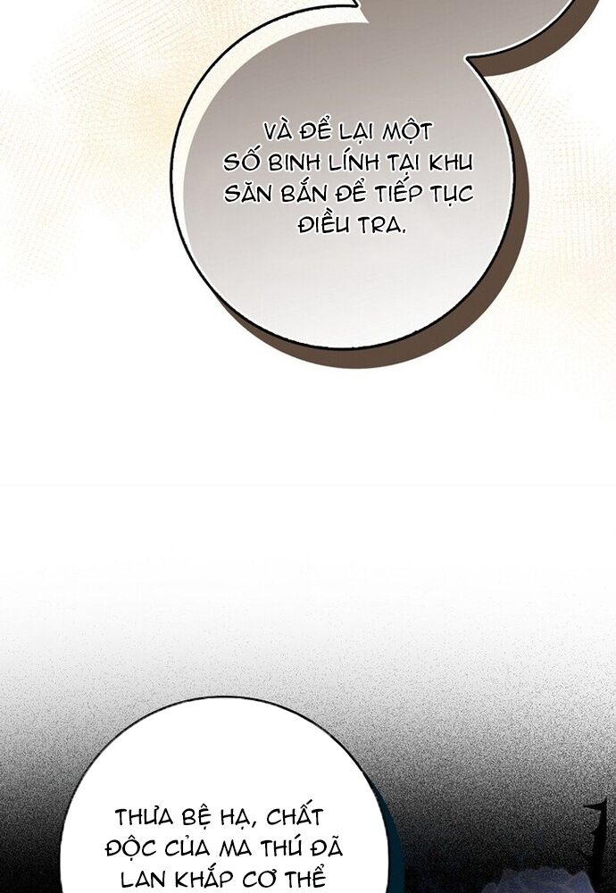 Tôi Chỉ Muốn Ngủ Riêng! Chapter 11 - 53