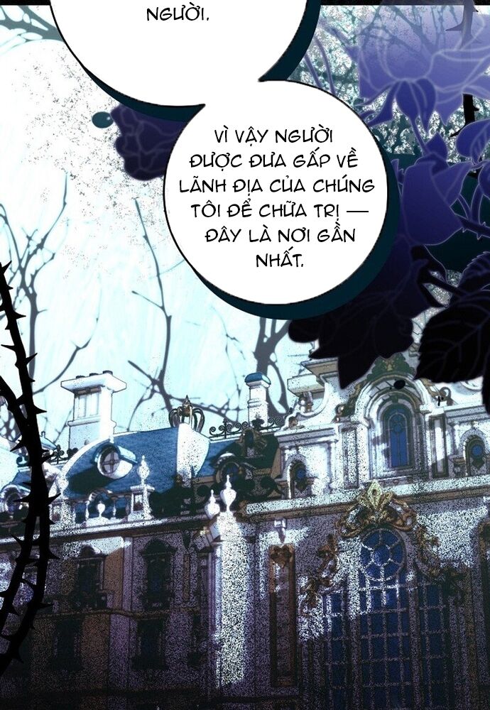 Tôi Chỉ Muốn Ngủ Riêng! Chapter 11 - 54