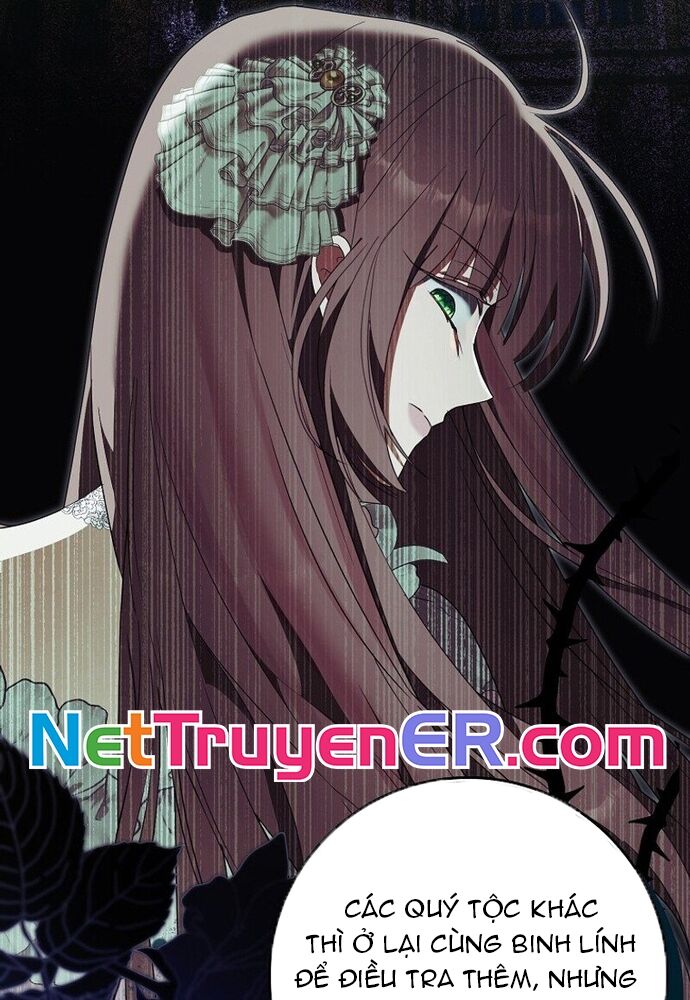 Tôi Chỉ Muốn Ngủ Riêng! Chapter 11 - 55