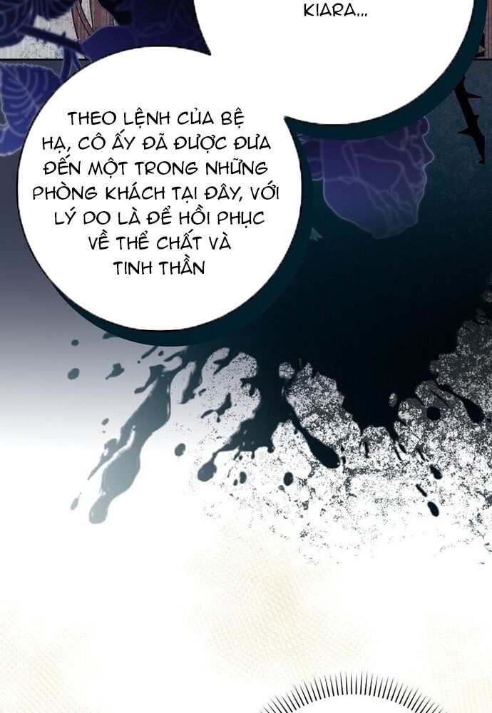 Tôi Chỉ Muốn Ngủ Riêng! Chapter 11 - 56