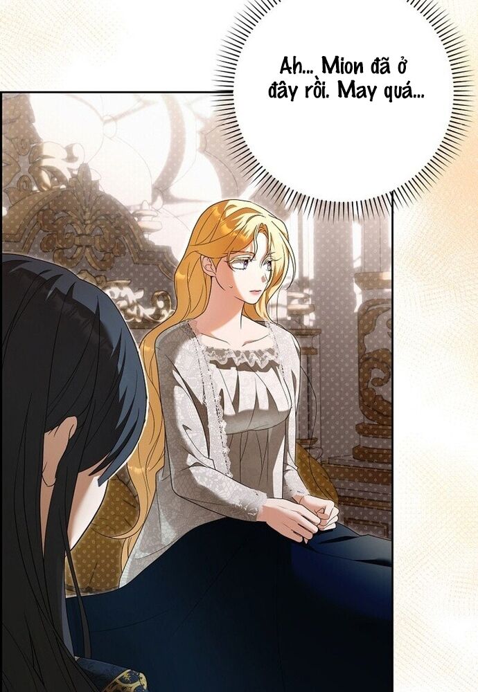 Tôi Chỉ Muốn Ngủ Riêng! Chapter 11 - 57