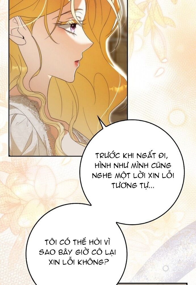 Tôi Chỉ Muốn Ngủ Riêng! Chapter 11 - 61