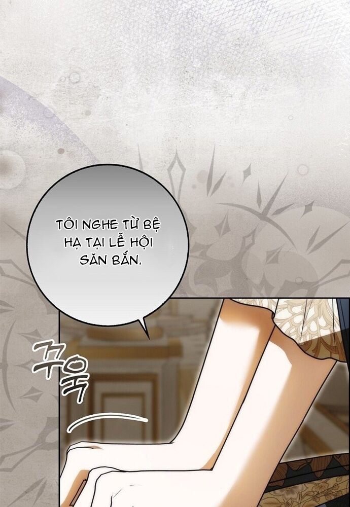 Tôi Chỉ Muốn Ngủ Riêng! Chapter 11 - 63