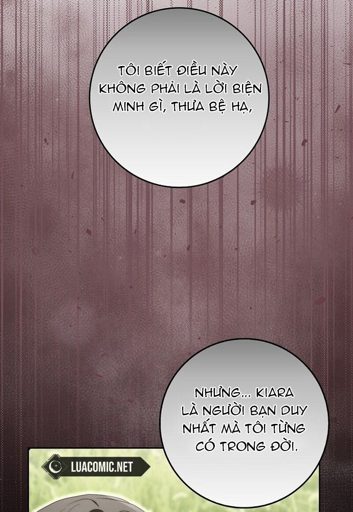 Tôi Chỉ Muốn Ngủ Riêng! Chapter 11 - 67