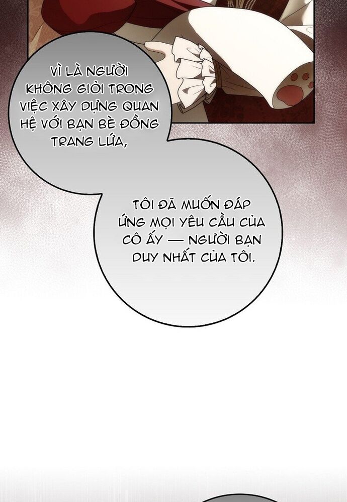 Tôi Chỉ Muốn Ngủ Riêng! Chapter 11 - 69