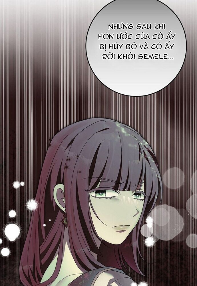 Tôi Chỉ Muốn Ngủ Riêng! Chapter 11 - 70