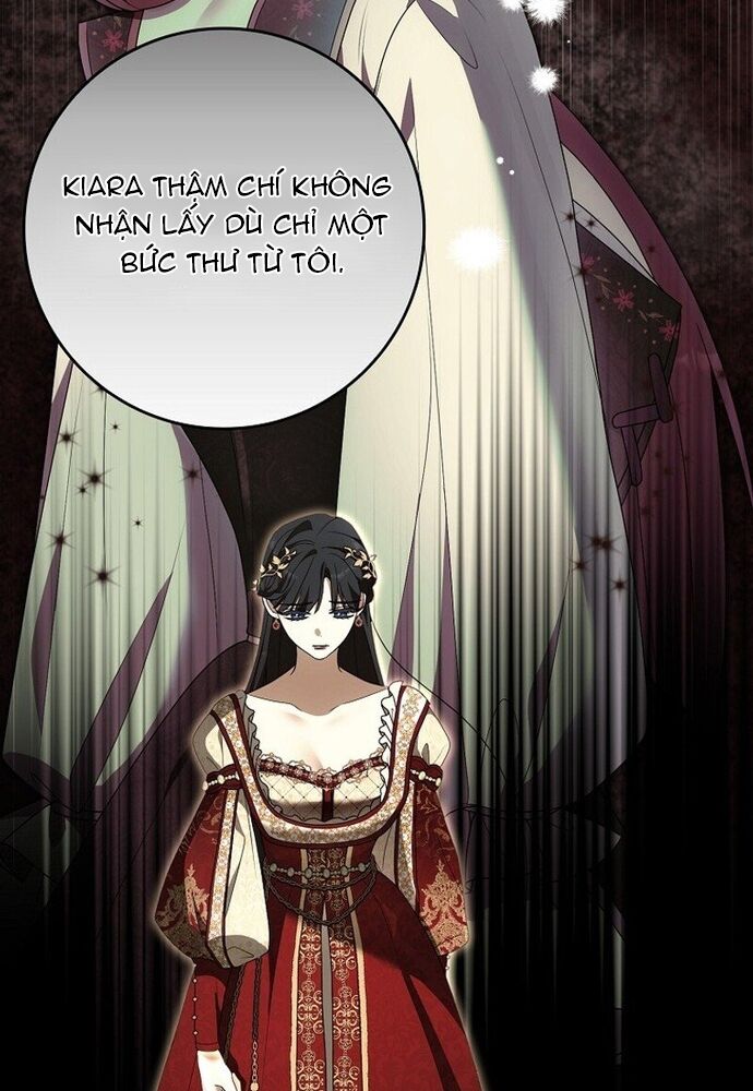 Tôi Chỉ Muốn Ngủ Riêng! Chapter 11 - 71