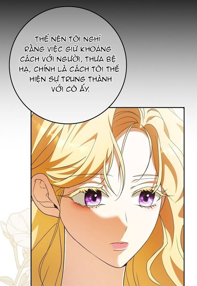 Tôi Chỉ Muốn Ngủ Riêng! Chapter 11 - 73