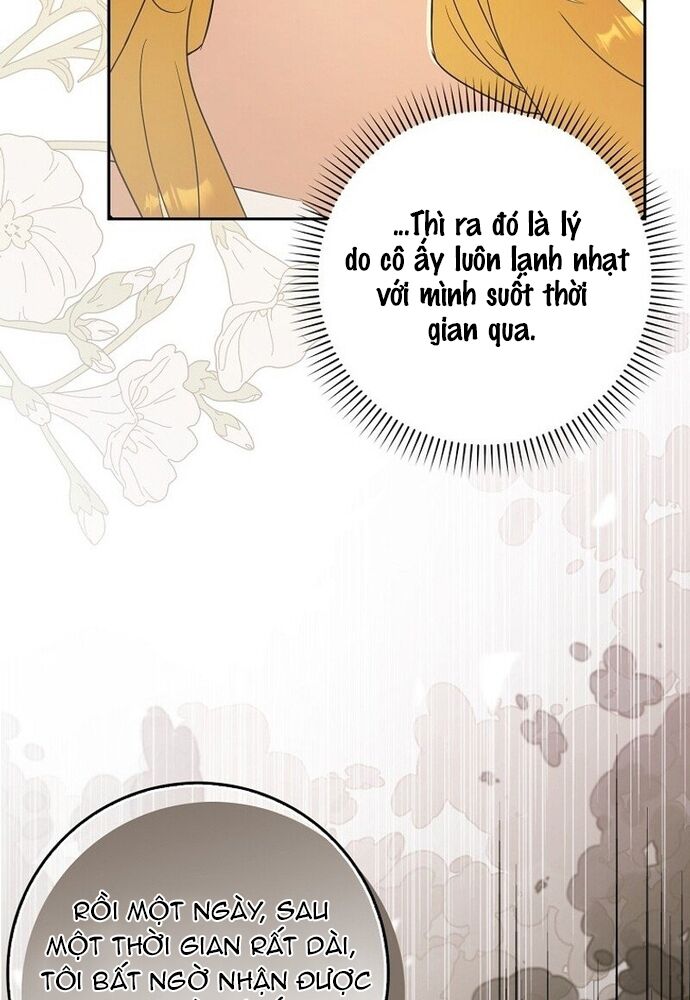 Tôi Chỉ Muốn Ngủ Riêng! Chapter 11 - 74